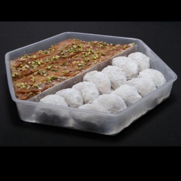 قطاب باقلوا 530گرمی