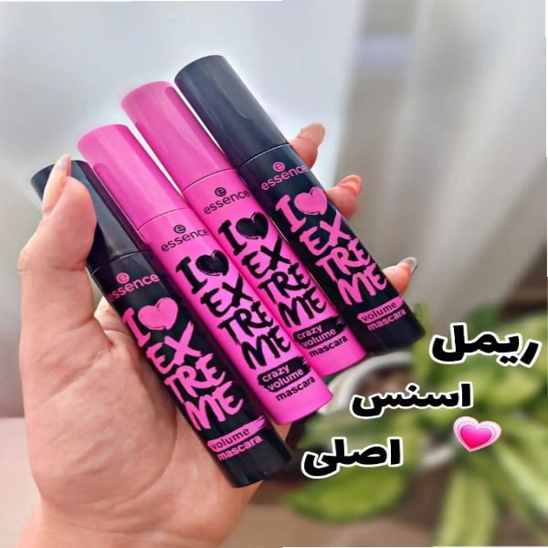 ریمل اورجینال اسنس