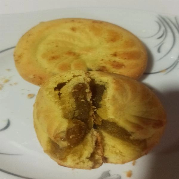 کلوچه مسقطی شیرازی