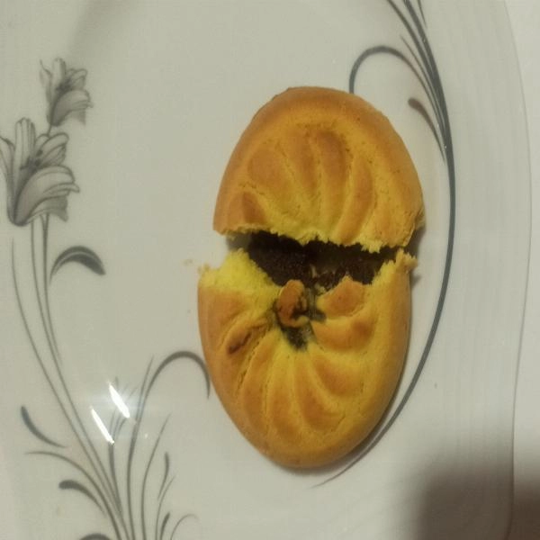 کلوچه خرمایی شیرازی