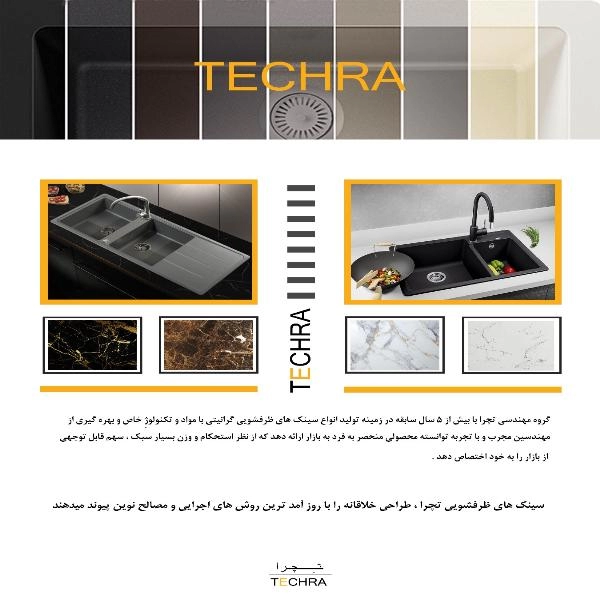 گروه تچرا