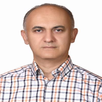 بهرام دستگیری