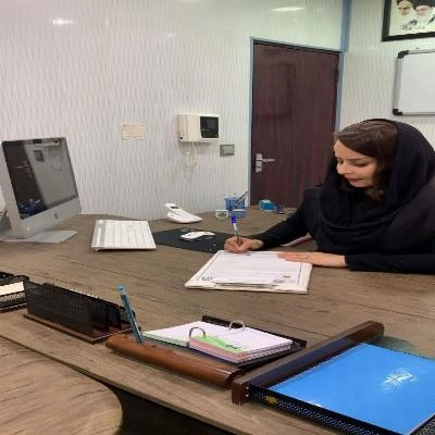 غرفه نماینده فروش ایرانیشکارت، تبریز