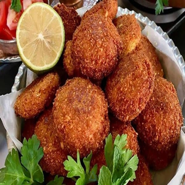 فست فود و پیتزا طلایی عمو تقی