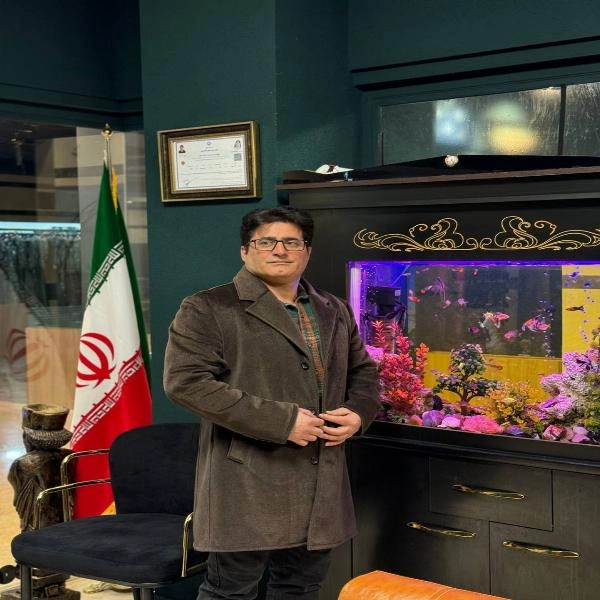 توحید عادی اردبیلی