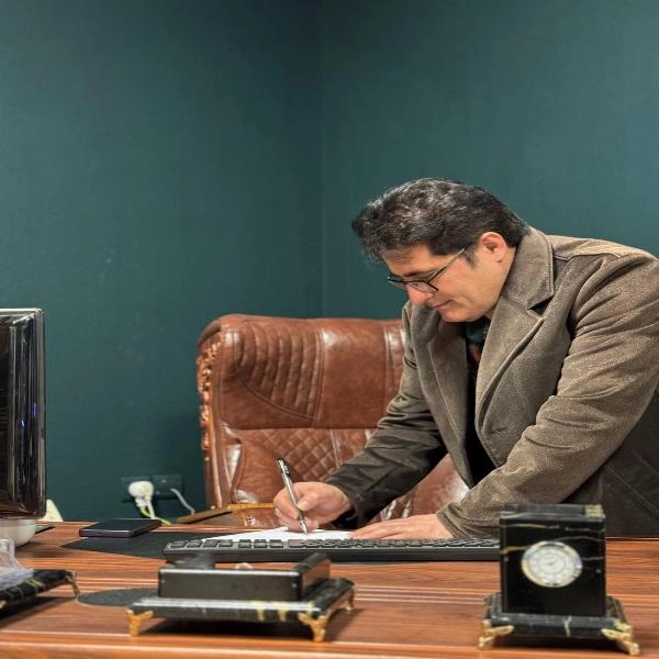 توحید عادی اردبیلی - 2