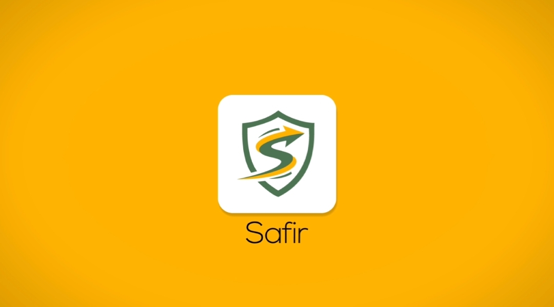 تاکسی اینترنتی سفیر راننده